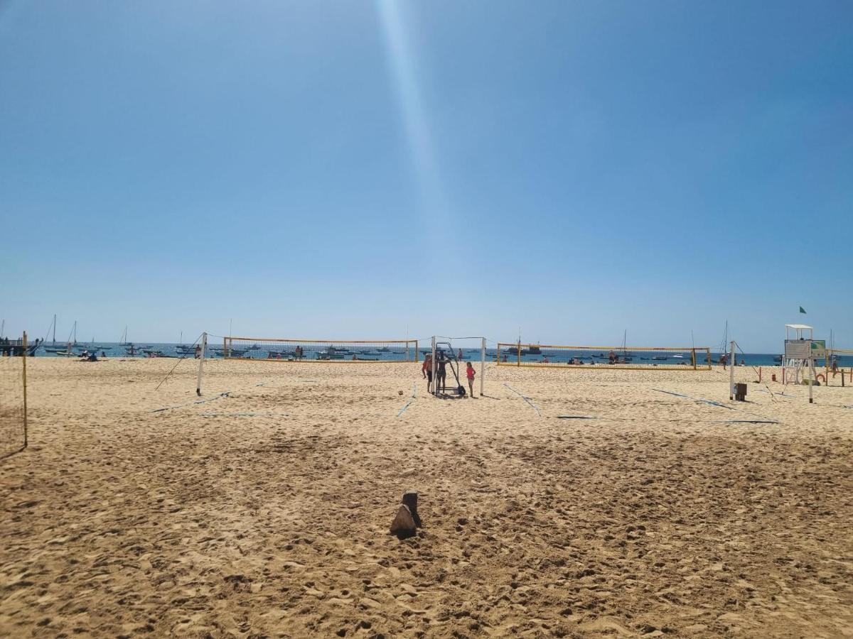 Animos! Apartments - 10 Modern Apartments Near The City & Beach, Perfect For Nomads, Travellers, Families, Watersports! Santa Maria Eksteriør bilde