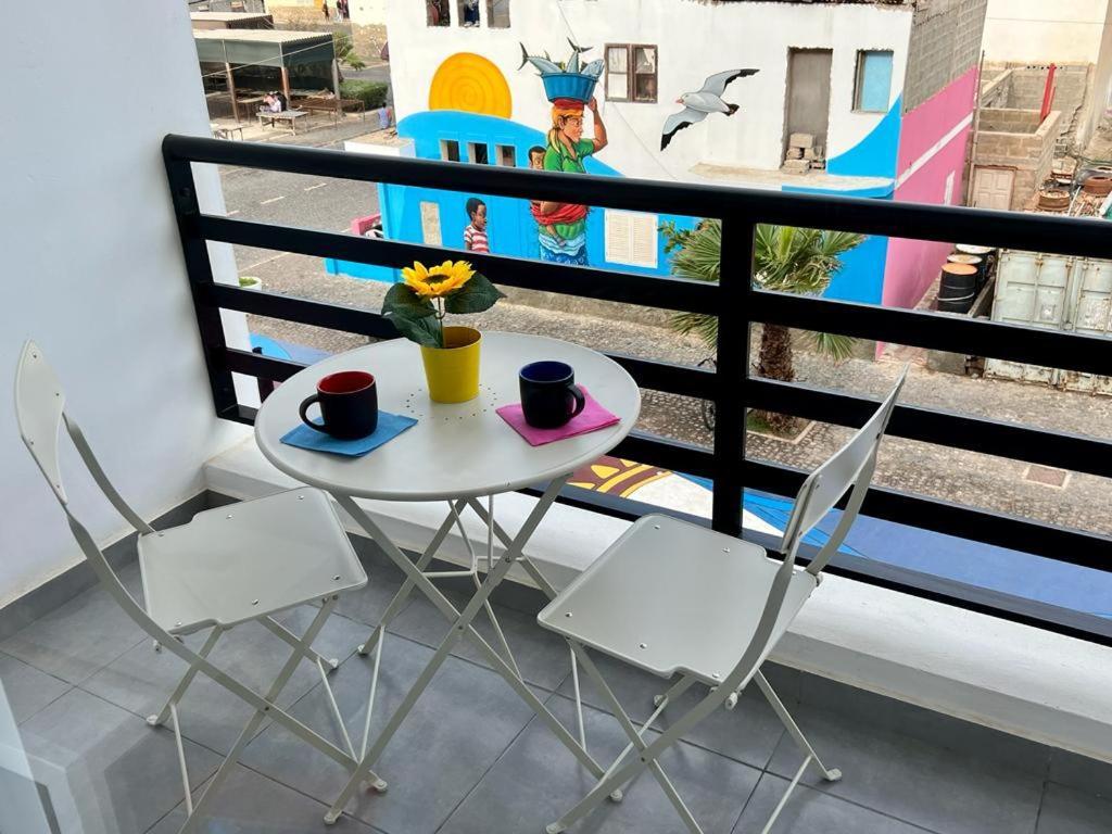 Animos! Apartments - 10 Modern Apartments Near The City & Beach, Perfect For Nomads, Travellers, Families, Watersports! Santa Maria Eksteriør bilde