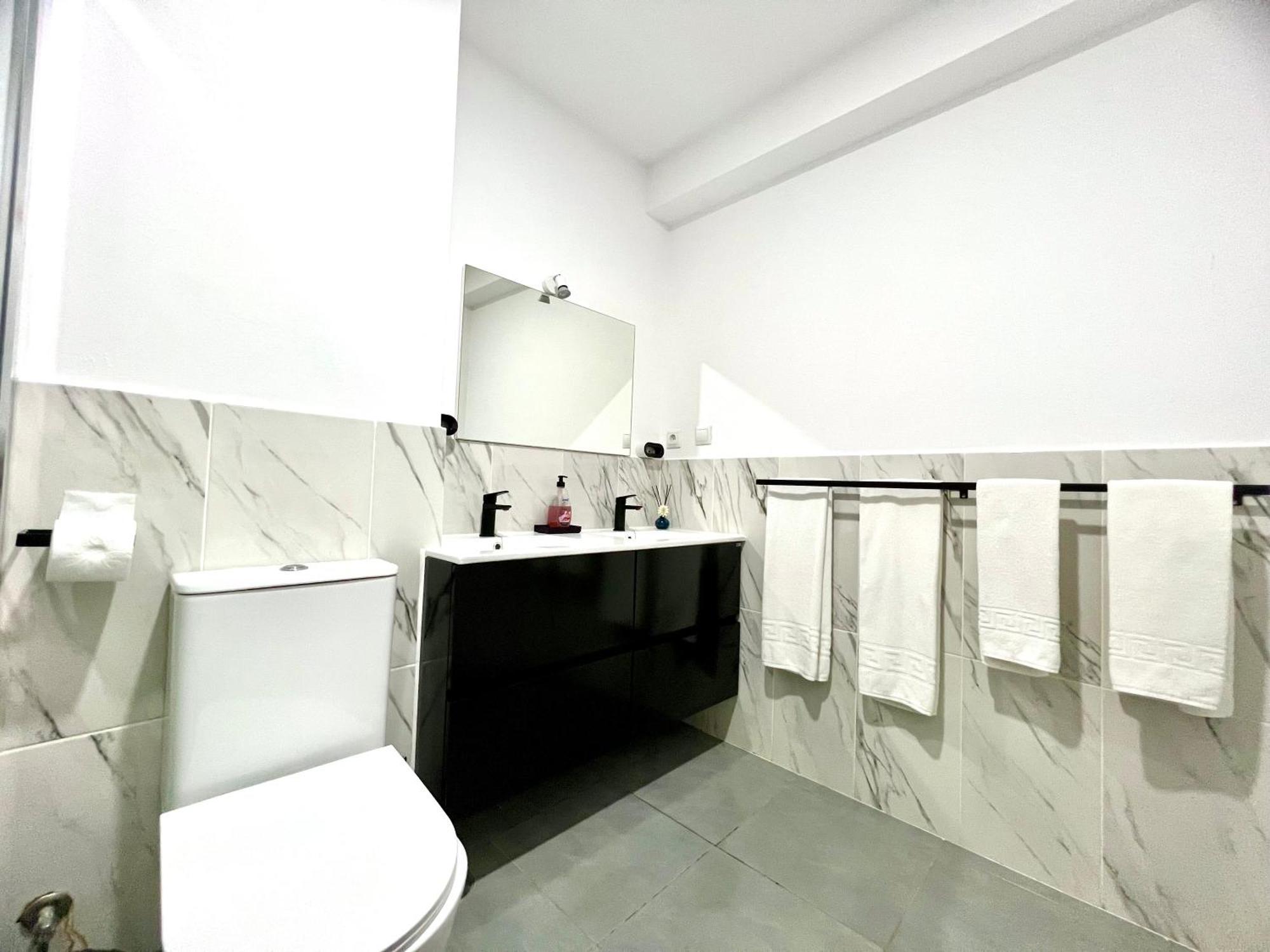 Animos! Apartments - 10 Modern Apartments Near The City & Beach, Perfect For Nomads, Travellers, Families, Watersports! Santa Maria Eksteriør bilde