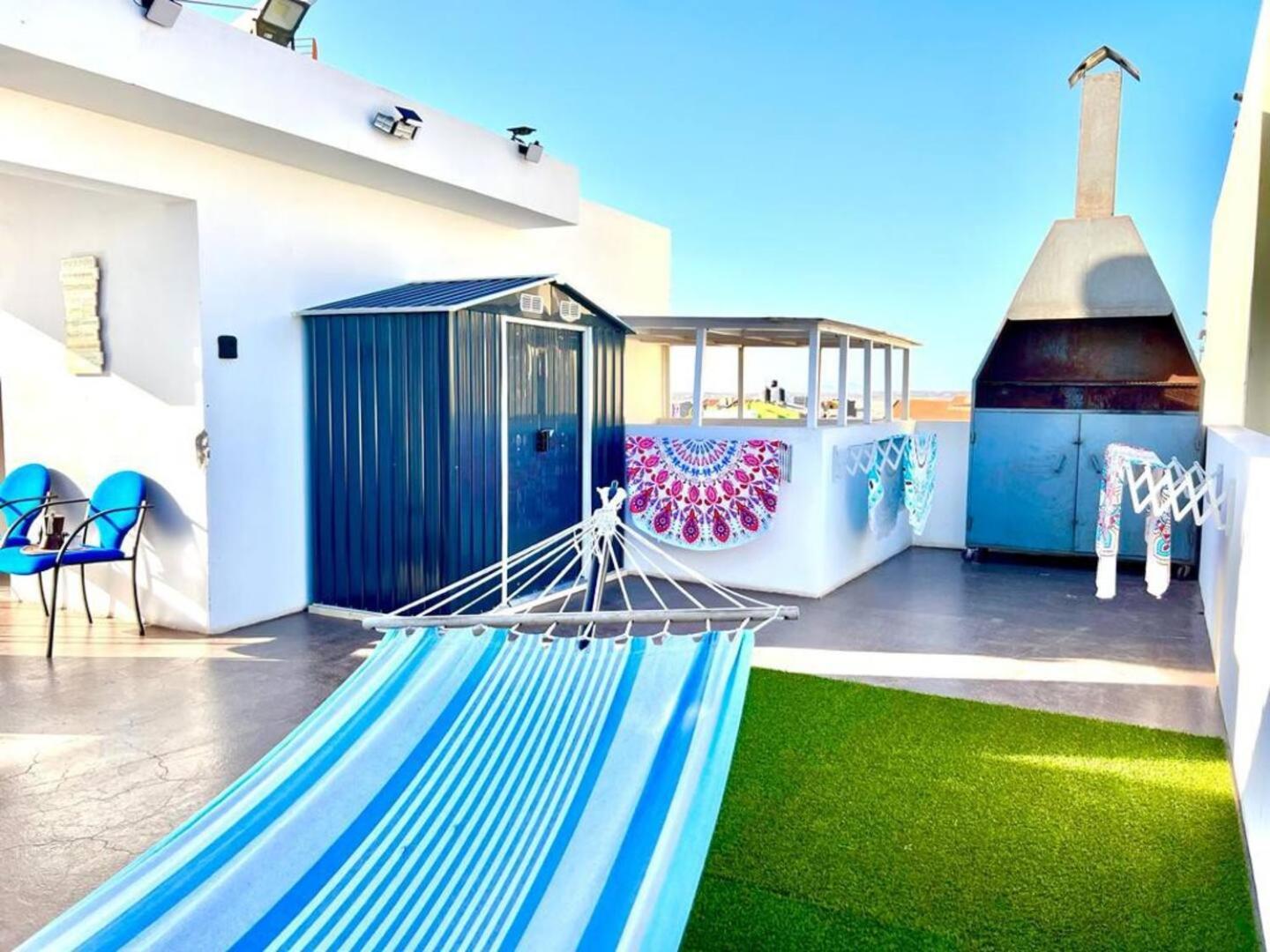Animos! Apartments - 10 Modern Apartments Near The City & Beach, Perfect For Nomads, Travellers, Families, Watersports! Santa Maria Eksteriør bilde