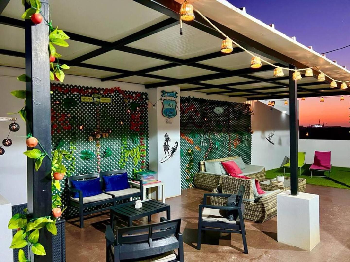 Animos! Apartments - 10 Modern Apartments Near The City & Beach, Perfect For Nomads, Travellers, Families, Watersports! Santa Maria Eksteriør bilde