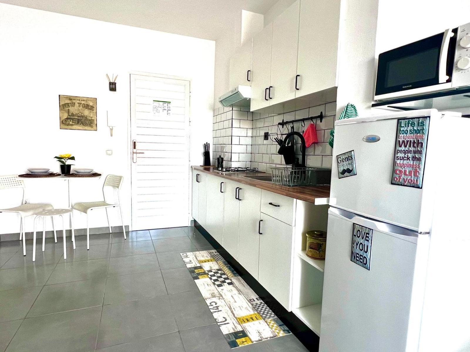 Animos! Apartments - 10 Modern Apartments Near The City & Beach, Perfect For Nomads, Travellers, Families, Watersports! Santa Maria Eksteriør bilde