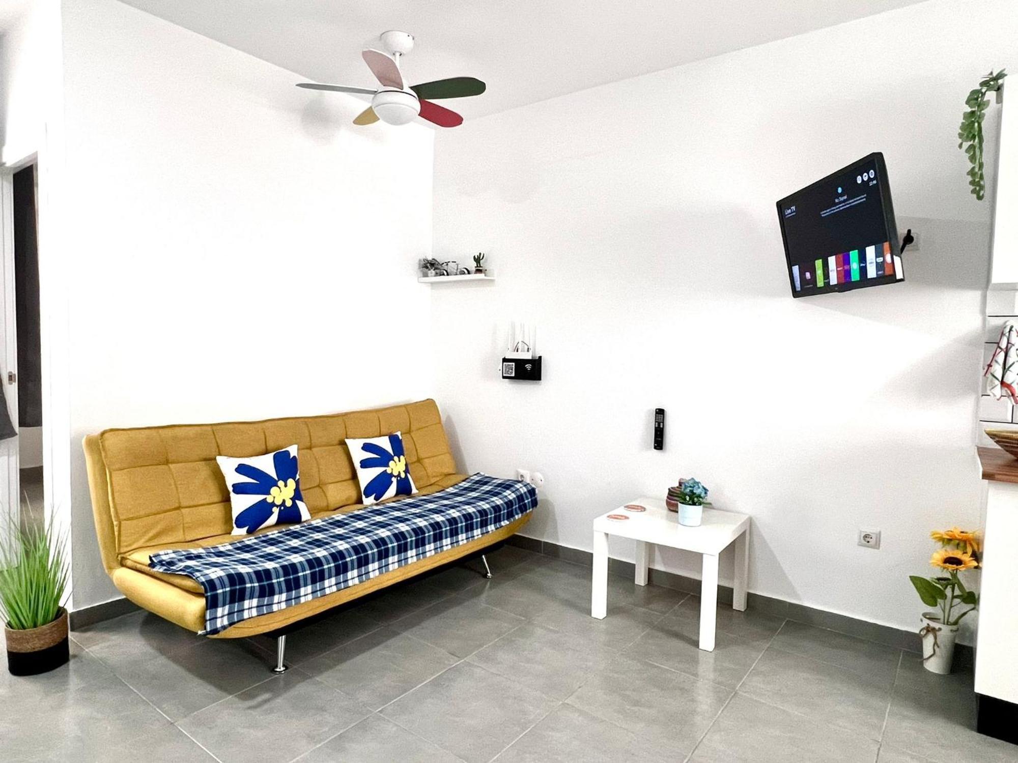 Animos! Apartments - 10 Modern Apartments Near The City & Beach, Perfect For Nomads, Travellers, Families, Watersports! Santa Maria Eksteriør bilde