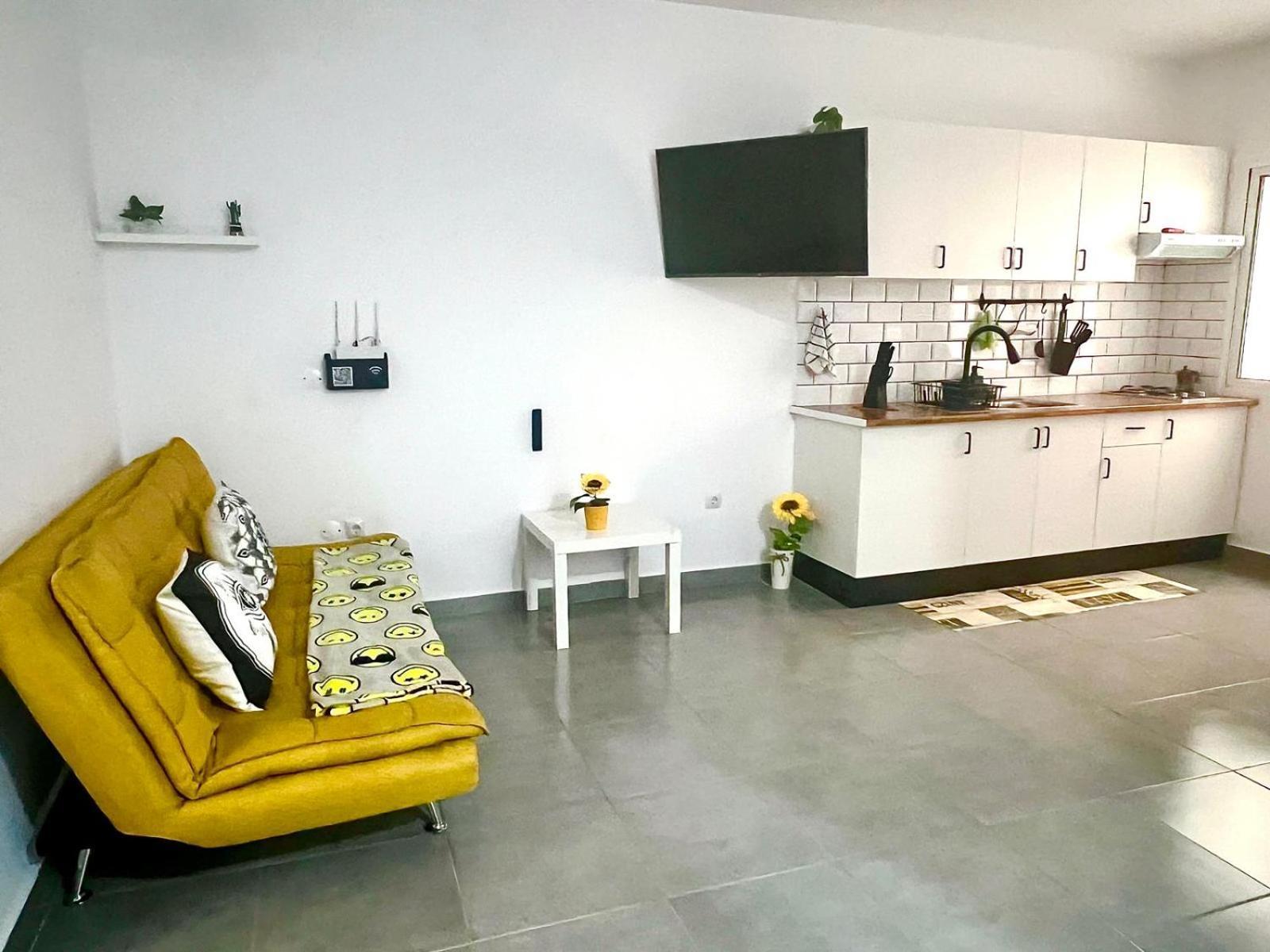 Animos! Apartments - 10 Modern Apartments Near The City & Beach, Perfect For Nomads, Travellers, Families, Watersports! Santa Maria Eksteriør bilde